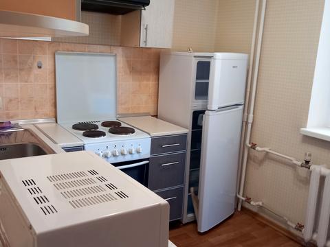 квартира по адресу Наваторів, 22-А