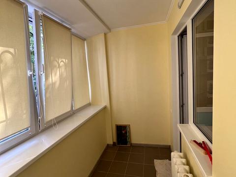 квартира по адресу Наваторів, 22-А