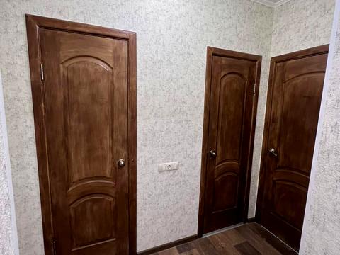 квартира по адресу Наваторів, 22-А