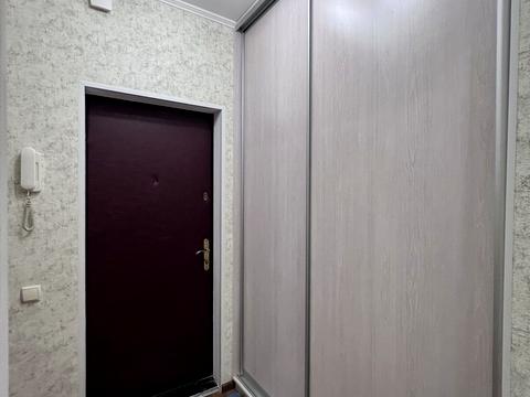 квартира по адресу Наваторів, 22-А