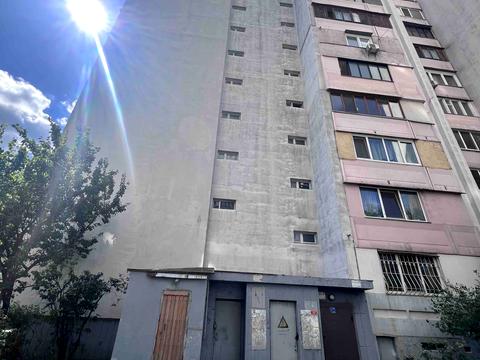 квартира по адресу Наваторів, 22-А