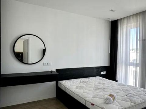 квартира за адресою Малоголосківська вул., 32г