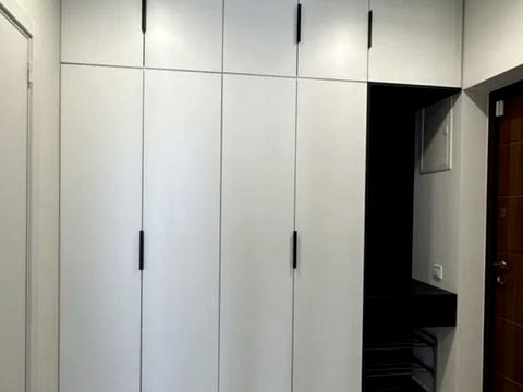 квартира за адресою Малоголосківська вул., 32г