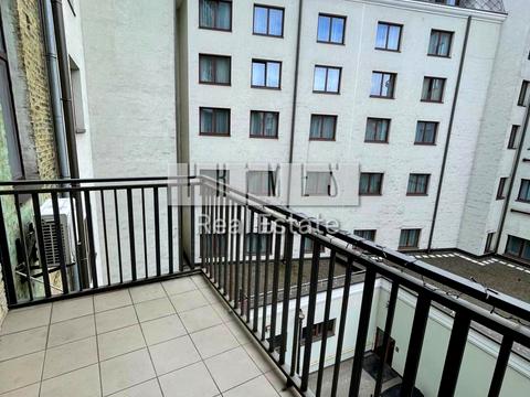 квартира по адресу Стрелецкая ул., 28