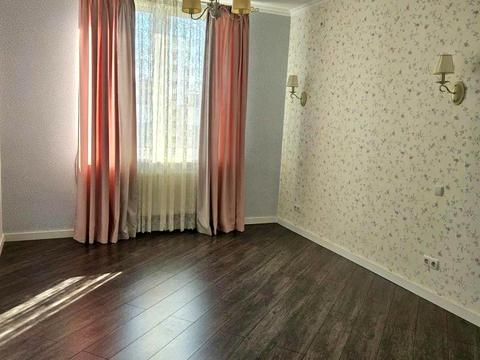 квартира по адресу Валерия Лобановского просп., 150-Д