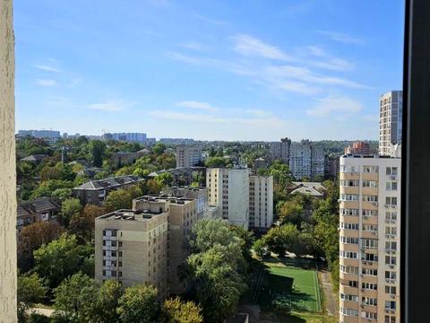 квартира по адресу Валерия Лобановского просп., 150-Д