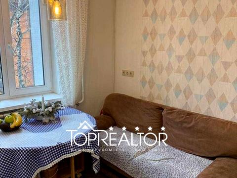 квартира за адресою Генріха Алтуняна вул. (Новопрудна), 9а