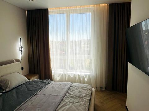 квартира за адресою Юліана Пелеша вул., 3,  к4