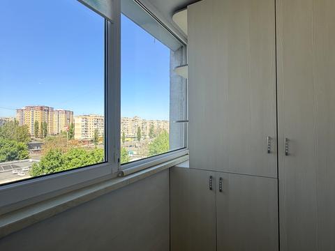 квартира за адресою Семена Палія вул. (Дніпропетровська дорога), 121