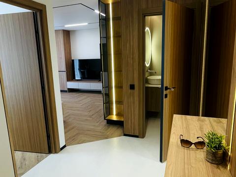 квартира за адресою Юліана Пелеша вул., 3,  к4