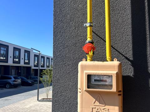 дом по адресу Фруктовая ул., 11