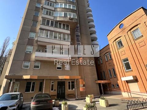 квартира за адресою Богдана Хмельницького вул., 41