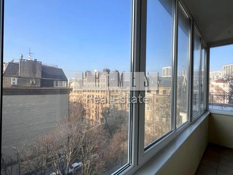 квартира за адресою Богдана Хмельницького вул., 41