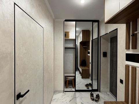 квартира за адресою Тараса Шевченка вул., (Будинок 6)