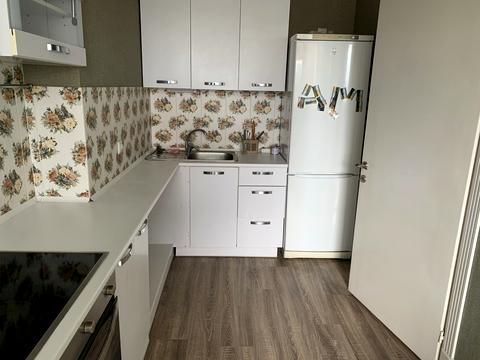 квартира за адресою Незалежності вул., 8Б