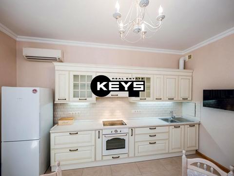 квартира за адресою Лесі Українки бульв., 7-Б