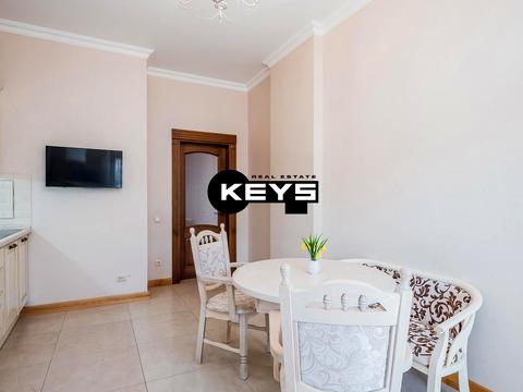 квартира за адресою Лесі Українки бульв., 7-Б