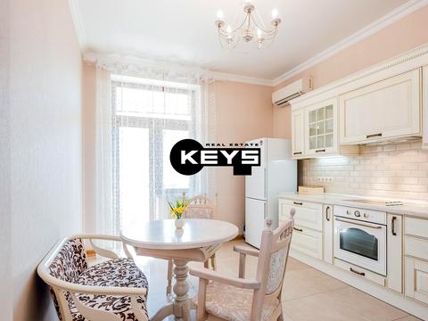 квартира за адресою Лесі Українки бульв., 7-Б