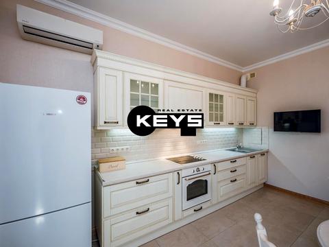 квартира за адресою Лесі Українки бульв., 7-Б