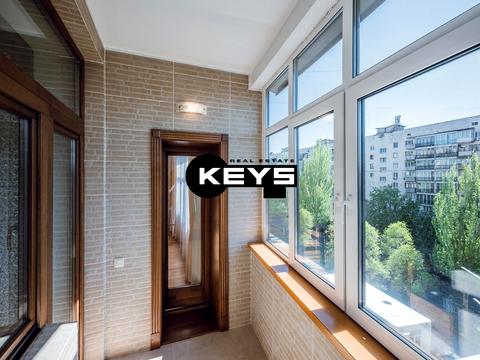 квартира за адресою Лесі Українки бульв., 7-Б