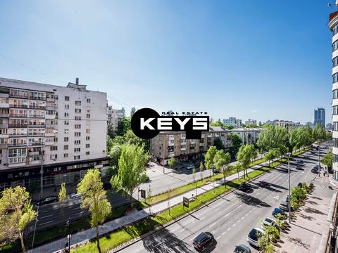 квартира за адресою Лесі Українки бульв., 7-Б