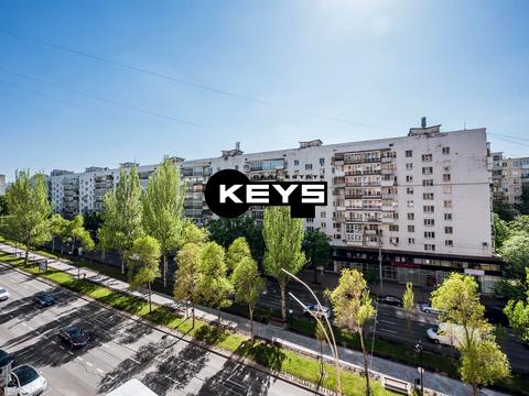 квартира за адресою Лесі Українки бульв., 7-Б