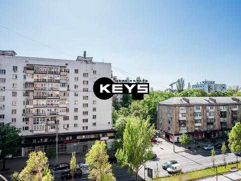 квартира за адресою Лесі Українки бульв., 7-Б