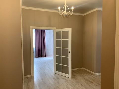 квартира по адресу Армейская ул., 8Б