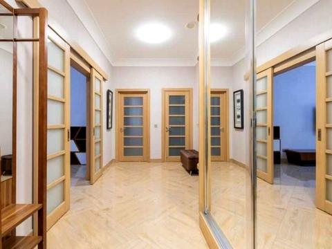квартира по адресу Днепровская набережная ул., 14