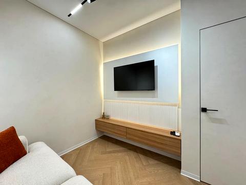 квартира за адресою Приозерна вул., 35