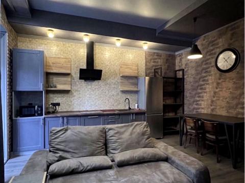 квартира по адресу Пантелеймоновская ул., 12