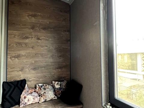 квартира по адресу Пантелеймоновская ул., 12