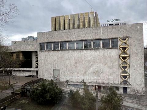 квартира по адресу Пантелеймоновская ул., 12
