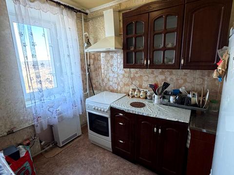 квартира за адресою Заводська, 1
