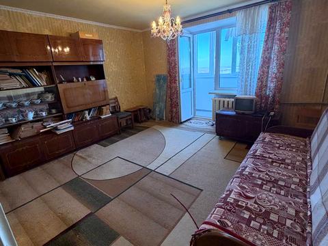 квартира за адресою Заводська, 1
