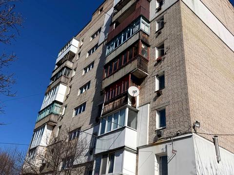 квартира за адресою Заводська, 1