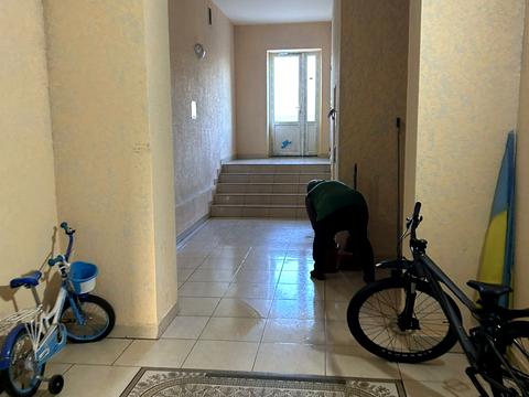 квартира за адресою Озерна вул., 4-А