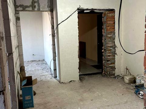 квартира за адресою Озерна вул., 4-А