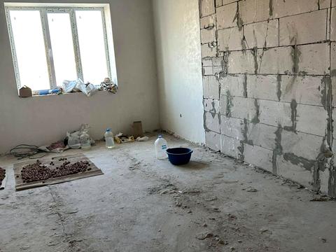квартира за адресою Озерна вул., 4-А
