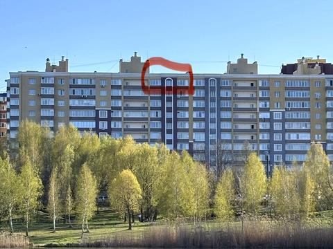 квартира за адресою Озерна вул., 4-А