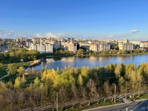 квартира за адресою Озерна вул., 4-А