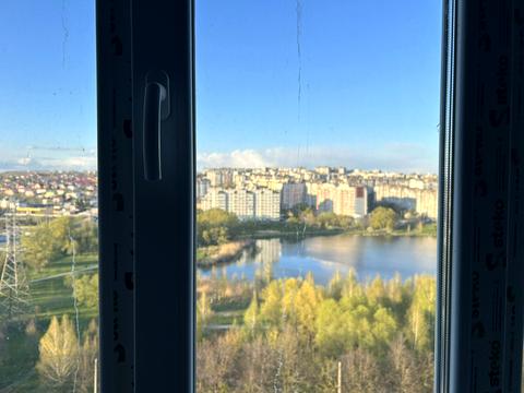 квартира за адресою Озерна вул., 4-А