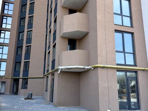 квартира по адресу Трудова ул., (Будинок)