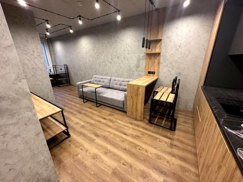 квартира за адресою Зарічна вул., 4к1