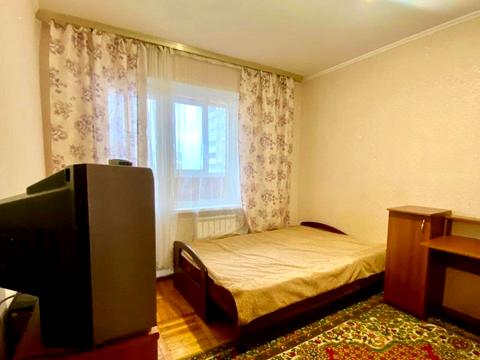 квартира за адресою Срібнокільська вул., 14