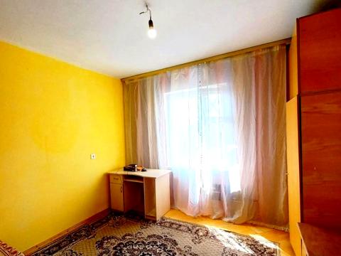 квартира за адресою Срібнокільська вул., 14