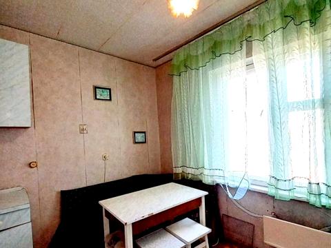 квартира за адресою Срібнокільська вул., 14