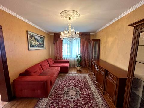 квартира по адресу Анны Ахматовой ул., 28