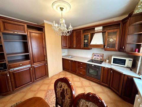 квартира по адресу Анны Ахматовой ул., 28