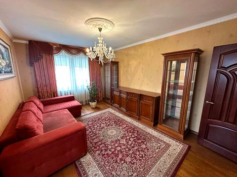 квартира по адресу Анны Ахматовой ул., 28